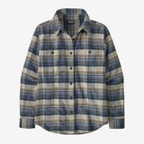 Patagonia - W's Fjord Flannel Shirt