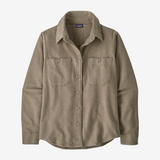 Patagonia - W's Fjord Flannel Shirt