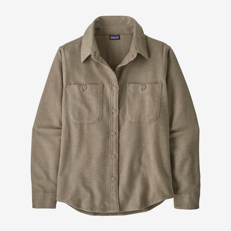 Patagonia - W's Fjord Flannel Shirt