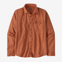 Patagonia - Men's Long-Sleeved Lightweight Fjord Flannel Shirt