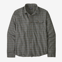 Patagonia - Men's Long-Sleeved Lightweight Fjord Flannel Shirt