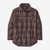 Patagonia - Women's HW Fjord Flannel Overshirt