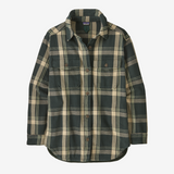 Patagonia - Women's Fjord Loft Overshirt Jacket