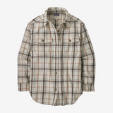 Patagonia - Women's Fjord Loft Overshirt Jacket