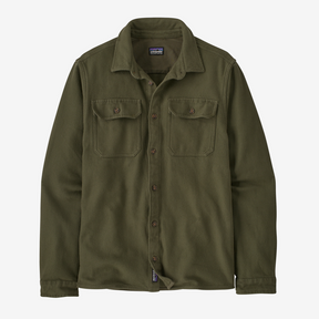 Patagonia - Men's Fjord Loft Shirt