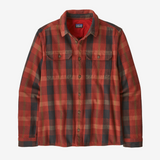Patagonia - Men's Fjord Loft Shirt