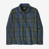 Patagonia - Men's Fjord Loft Shirt