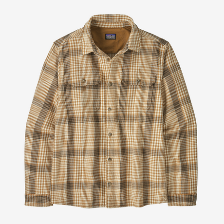 Patagonia - M's Fjord Loft Shirt