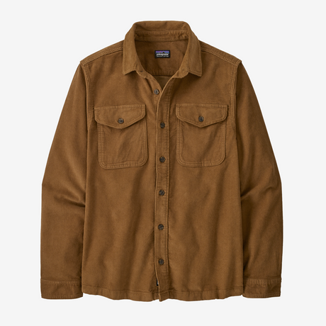 Patagonia - M's Corduroy Shirt