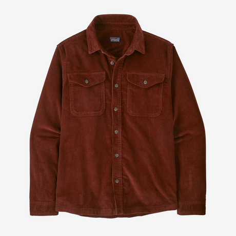 Patagonia - M's Corduroy Shirt
