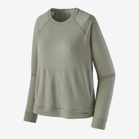 Patagonia - Women's L/S Cap Thermal Crew
