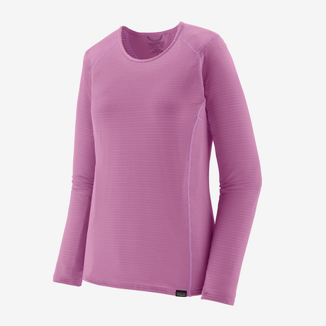 Patagonia - Women's Capilene Thermal Weight Crew