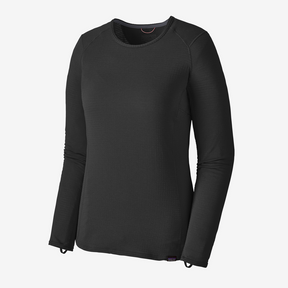 Patagonia - Women's Cap TW Crew