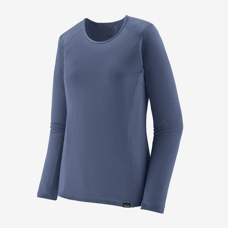 Patagonia - Women's Capilene Thermal Weight Crew