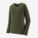 Patagonia - Women's Cap TW Crew