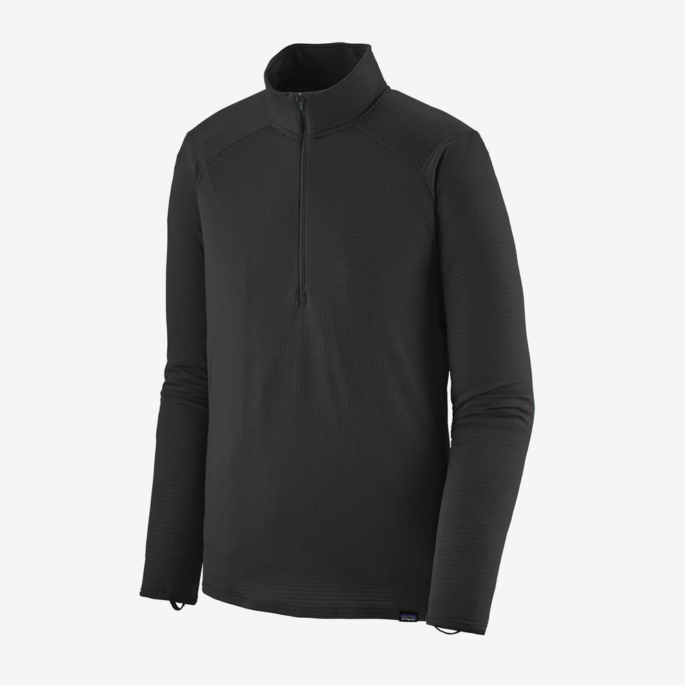 Patagonia - Men's Capilene Thermal Weight Zip-Neck