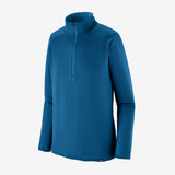 Patagonia - Men's Capilene Thermal Weight Zip-Neck