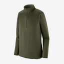 Patagonia - Men's Cap TW Zip Neck