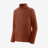 Patagonia - Women's Capilene Thermal Weight Zip-Neck