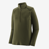 Patagonia - Women's Capilene Thermal Weight Zip-Neck