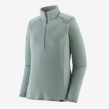 Patagonia - Women's Capilene Thermal Weight Zip-Neck