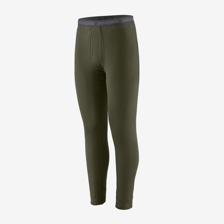 Patagonia - Men's Capilene Thermal Weight Bottoms