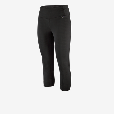Patagonia - W's Cap TW Boot Length Bottoms