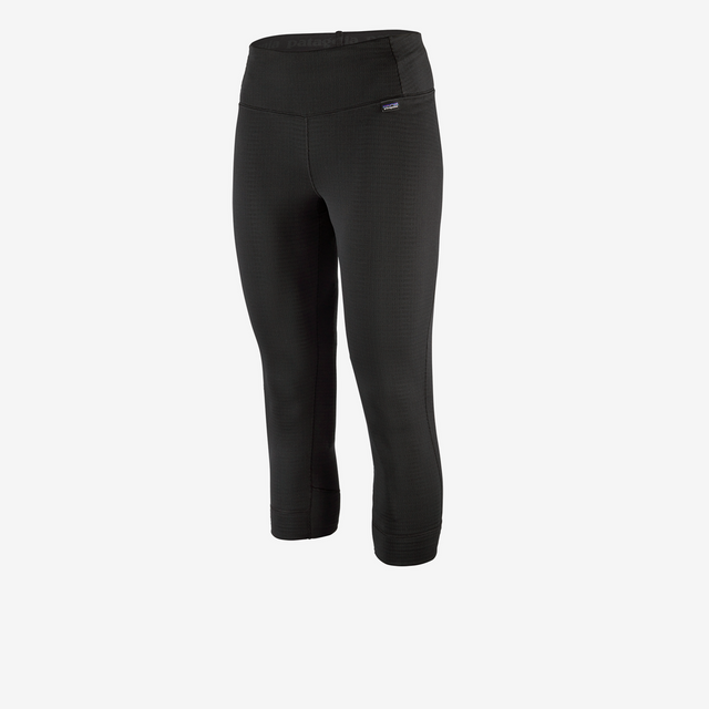 Patagonia - W's Cap TW Boot Length Bottoms