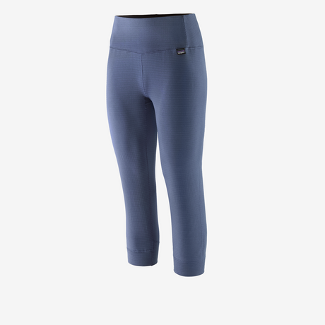 Patagonia - W's Cap TW Boot Length Bottoms