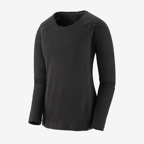Patagonia - Women's Cap MW Crew