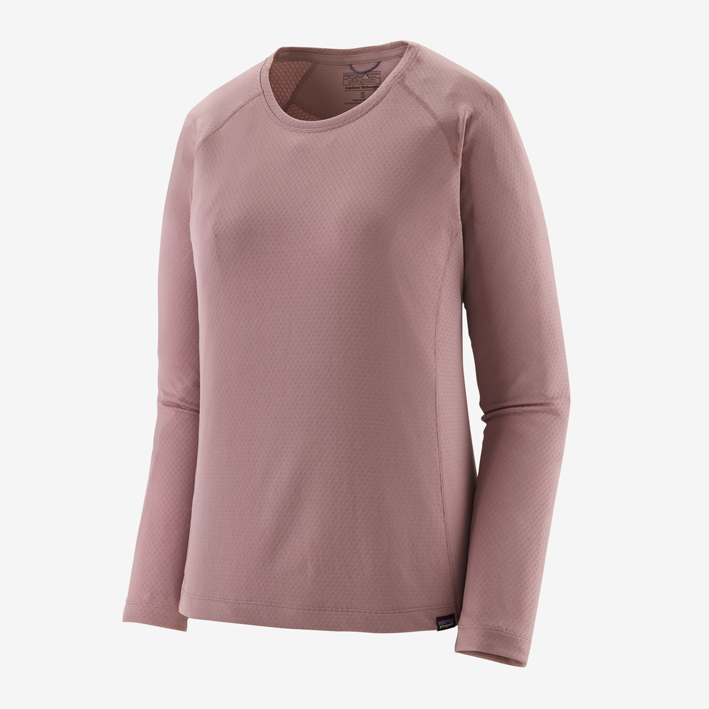 Patagonia - Women's Capilene Midweight Crew