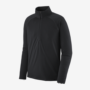 Patagonia - Men's Cap MW Zip Neck