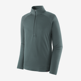 Patagonia - Men's Capilene Midweight Zip-Neck