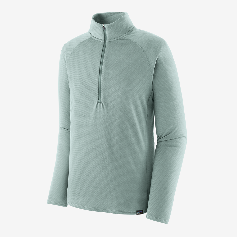 Patagonia - Men's Capilene Midweight Zip-Neck