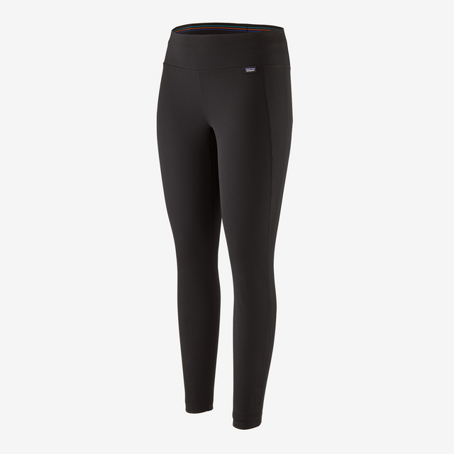 Patagonia - Women's Capilene Midweight Bottoms