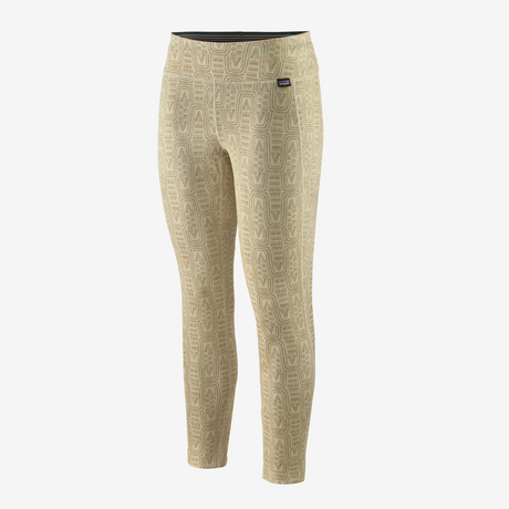 Patagonia - Women's Capilene Midweight Bottoms