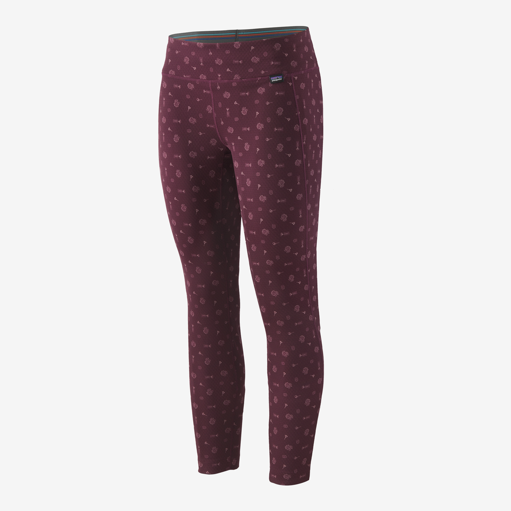 Patagonia - Women's Cap MW Bottoms