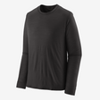 Patagonia - M's L/S Cap Cool Merino Blend Shirt