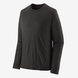 Patagonia - M's L/S Cap Cool Merino Blend Shirt