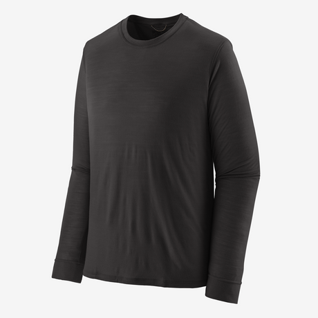 Patagonia - M's L/S Cap Cool Merino Blend Shirt