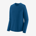Patagonia - Women's Long-Sleeved Capilene Cool Merino-Blend Shirt