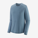 Patagonia - Women's Long-Sleeved Capilene Cool Merino-Blend Shirt