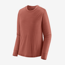Patagonia - Women's Long-Sleeved Capilene Cool Merino-Blend Shirt