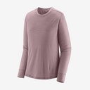 Patagonia - Women's Long-Sleeved Capilene Cool Merino-Blend Shirt