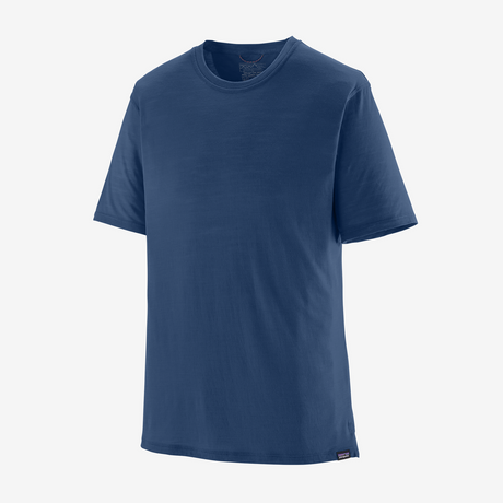 Patagonia - Men's Capilene Cool Merino-Blend Shirt