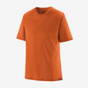 Patagonia - Men's Capilene Cool Merino-Blend Shirt