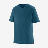Patagonia - Men's Capilene Cool Merino-Blend Shirt