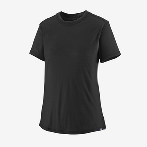 Patagonia - Women's Capilene Cool Merino-Blend Shirt
