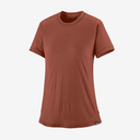 Patagonia - Women's Capilene Cool Merino-Blend Shirt