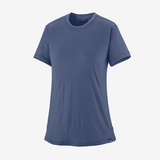 Patagonia - Women's Capilene Cool Merino-Blend Shirt